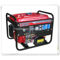 2kw To 5kw Portable Gasoline Generator